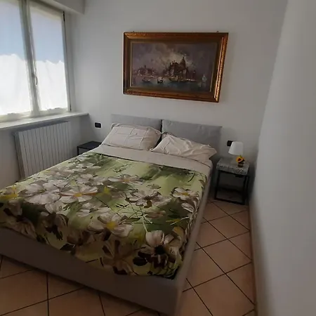Sara - View, Garden & Private Parking * לקו