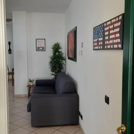 Sara - View, Garden & Private Parking Villa Lecco