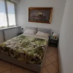Sara - View, Garden & Private Parking * Lecco