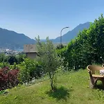 Sara - View, Garden & Private Parking